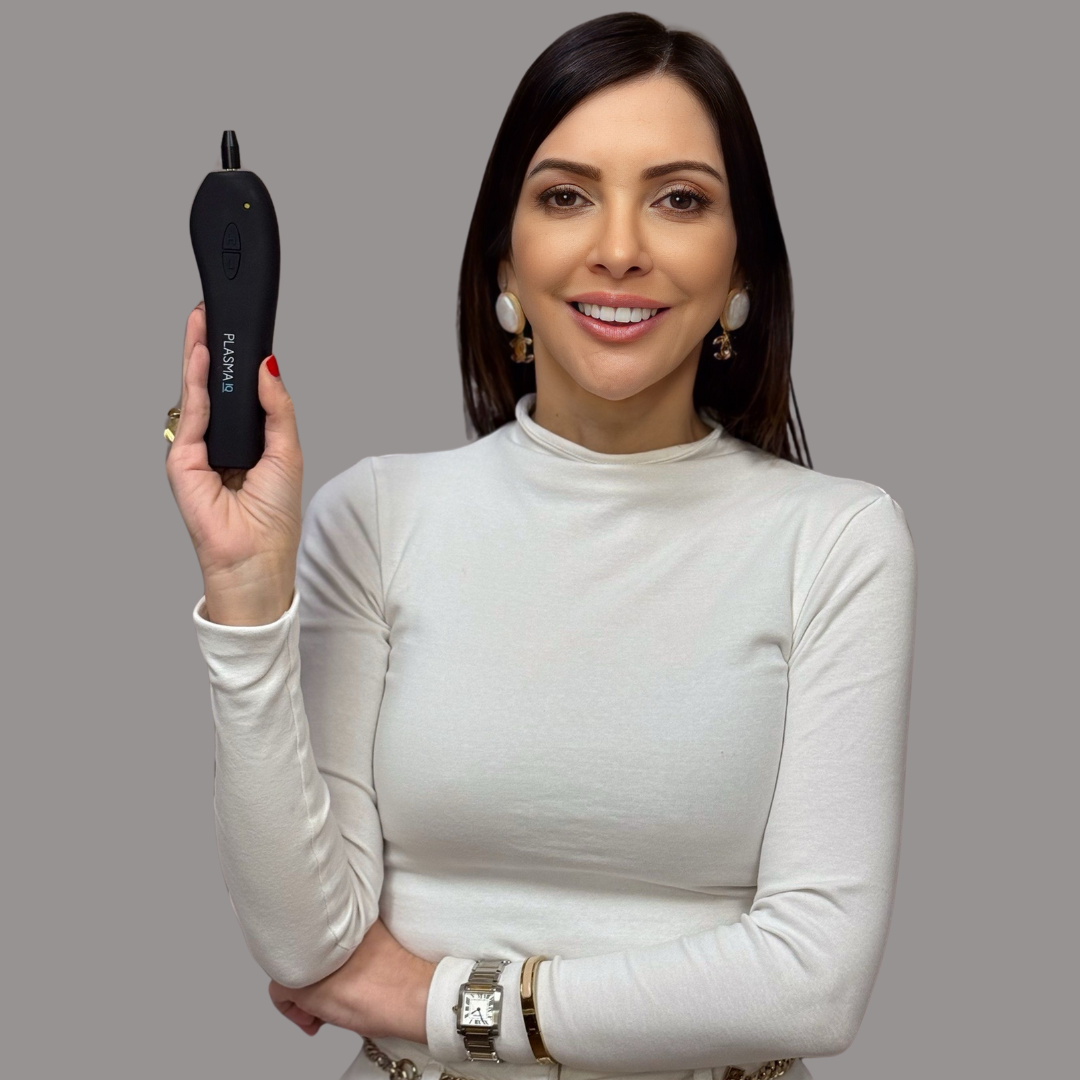 daniela plasma iq